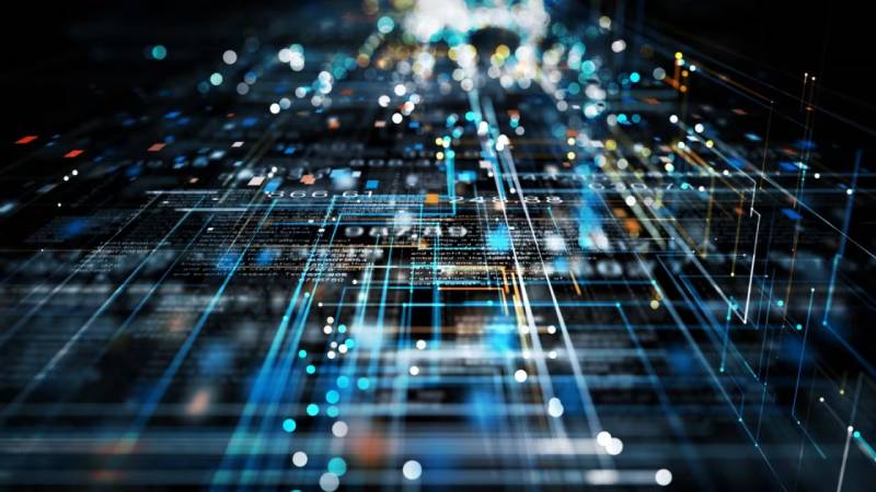 林州市AI软件开发公司:Python赋能网页开发的适用场景解析