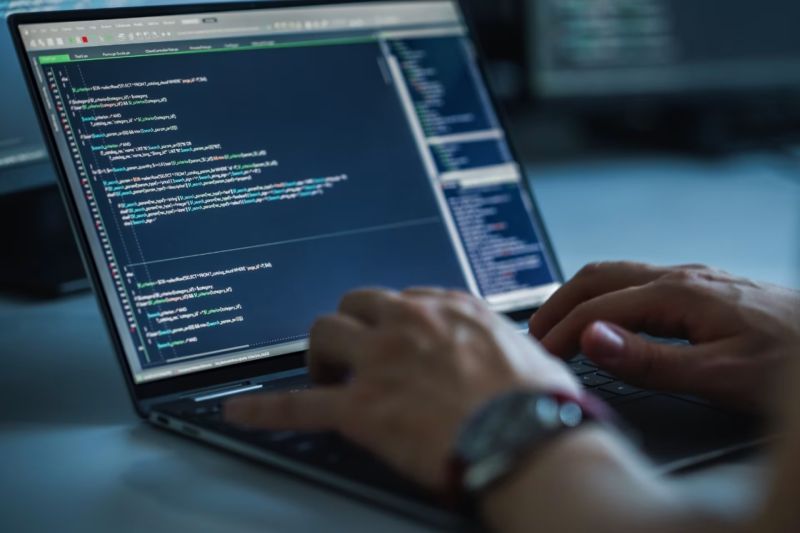 林州市软件定制开发:PHP与Node.js,后端解决方案的优势博弈